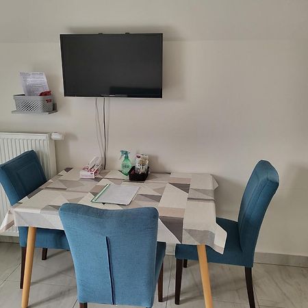 Apartmany Stran Potucky Rum bild