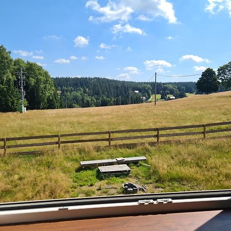 Apartmany Stran Potucky Rum bild