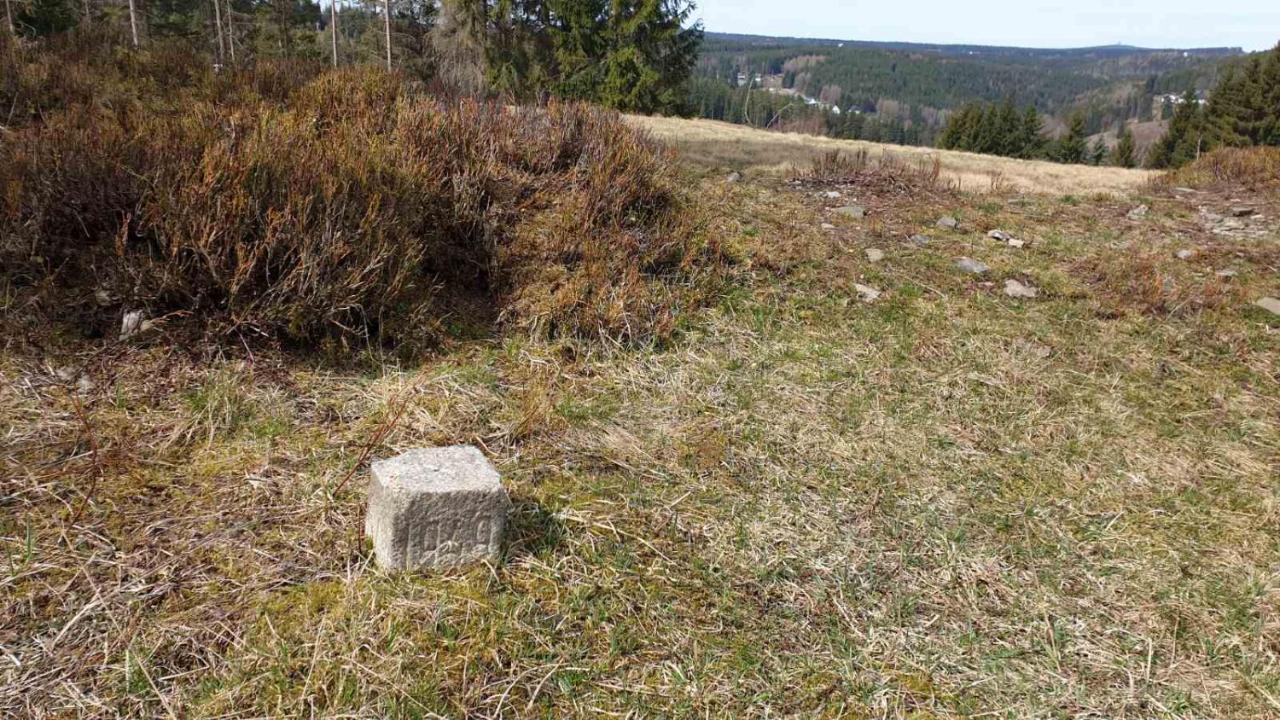 Apartmany Stran Potucky Exteriör bild