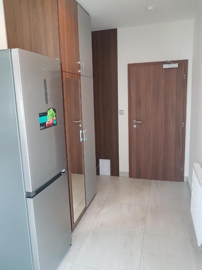 Apartmany Stran Potucky Exteriör bild