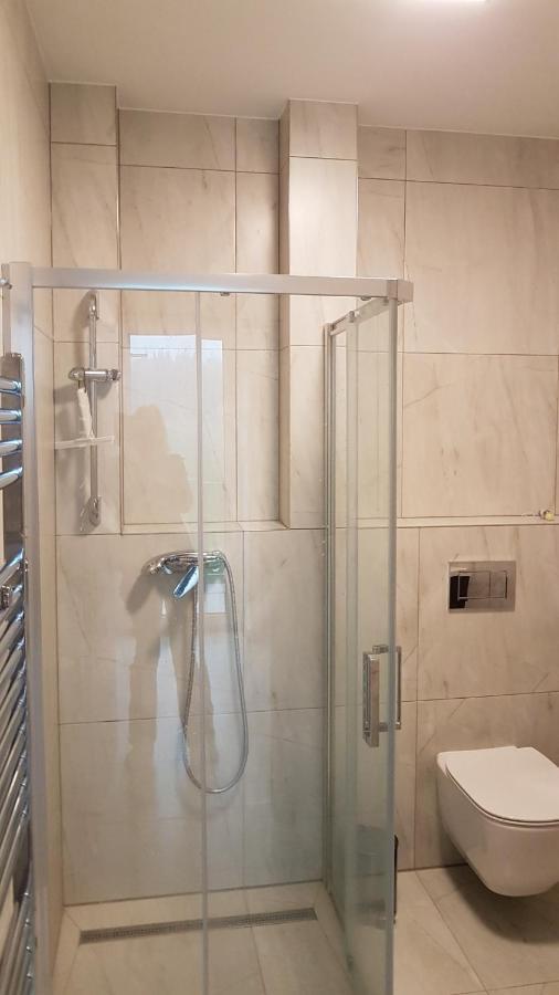 Apartmany Stran Potucky Exteriör bild