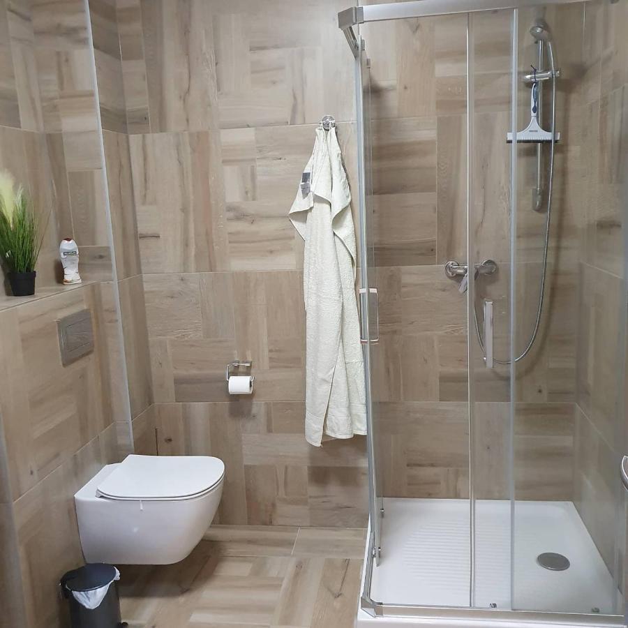 Apartmany Stran Potucky Exteriör bild