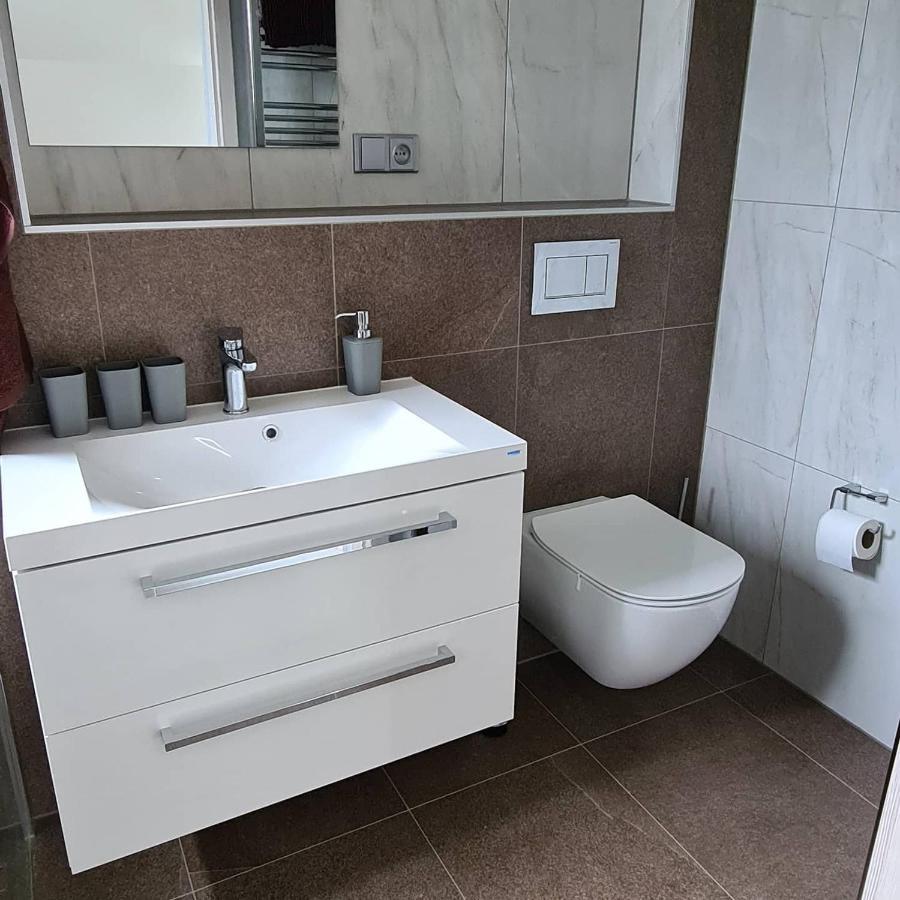 Apartmany Stran Potucky Exteriör bild