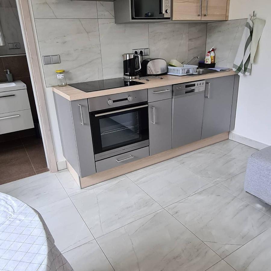 Apartmany Stran Potucky Exteriör bild