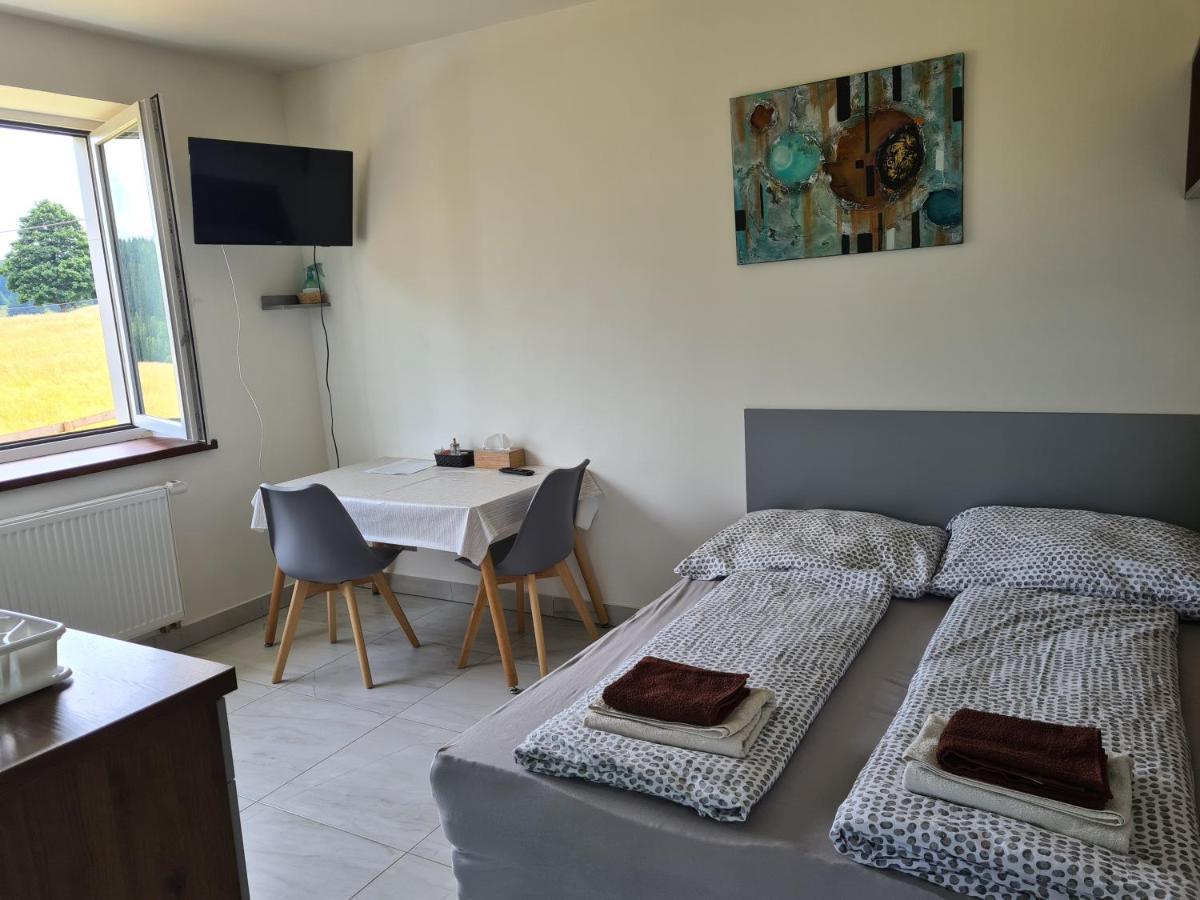 Apartmany Stran Potucky Rum bild