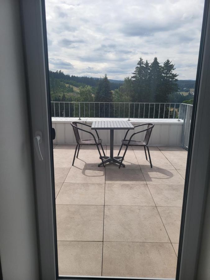 Apartmany Stran Potucky Exteriör bild