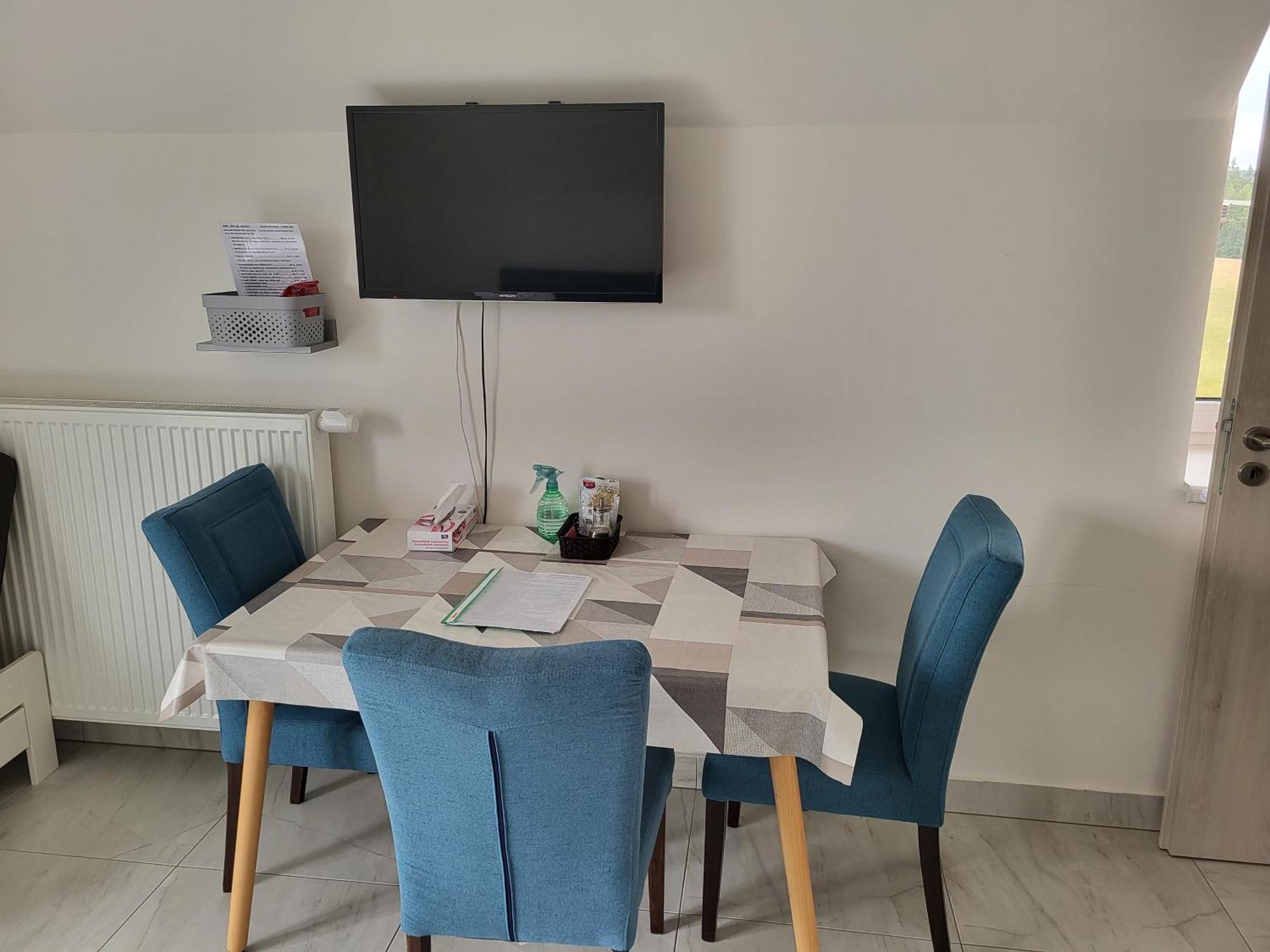 Apartmany Stran Potucky Rum bild