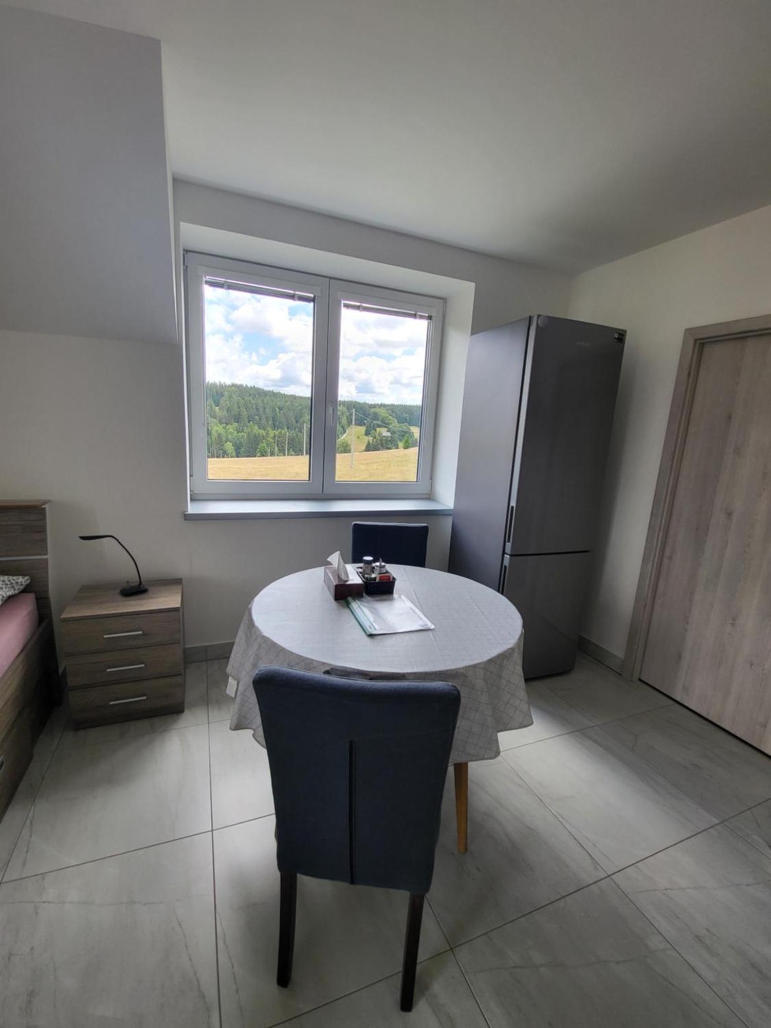 Apartmany Stran Potucky Rum bild