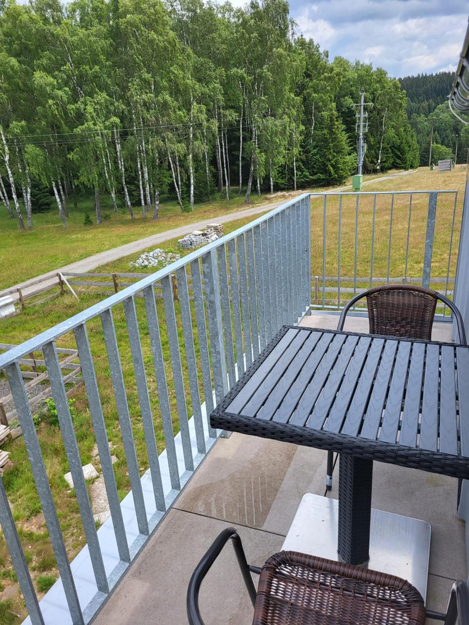 Apartmany Stran Potucky Rum bild