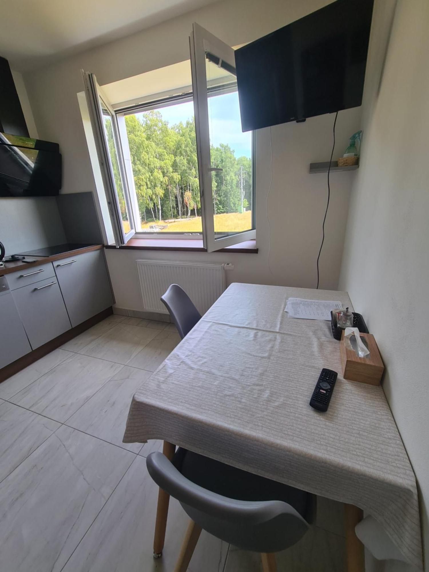 Apartmany Stran Potucky Rum bild