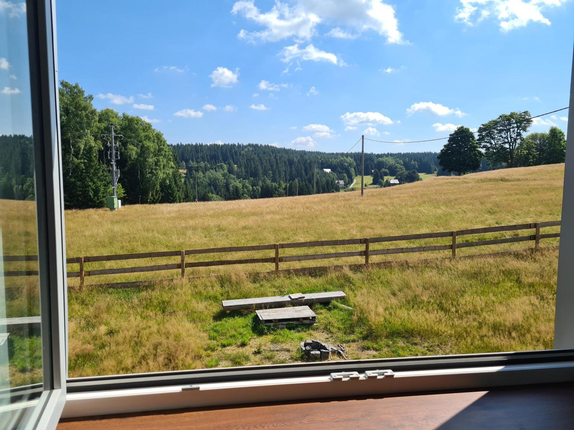 Apartmany Stran Potucky Rum bild